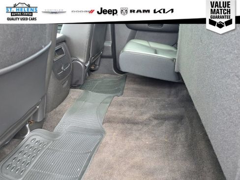 Used 2012 GMC Sierra 2500 Denali AWD/4WD image 14