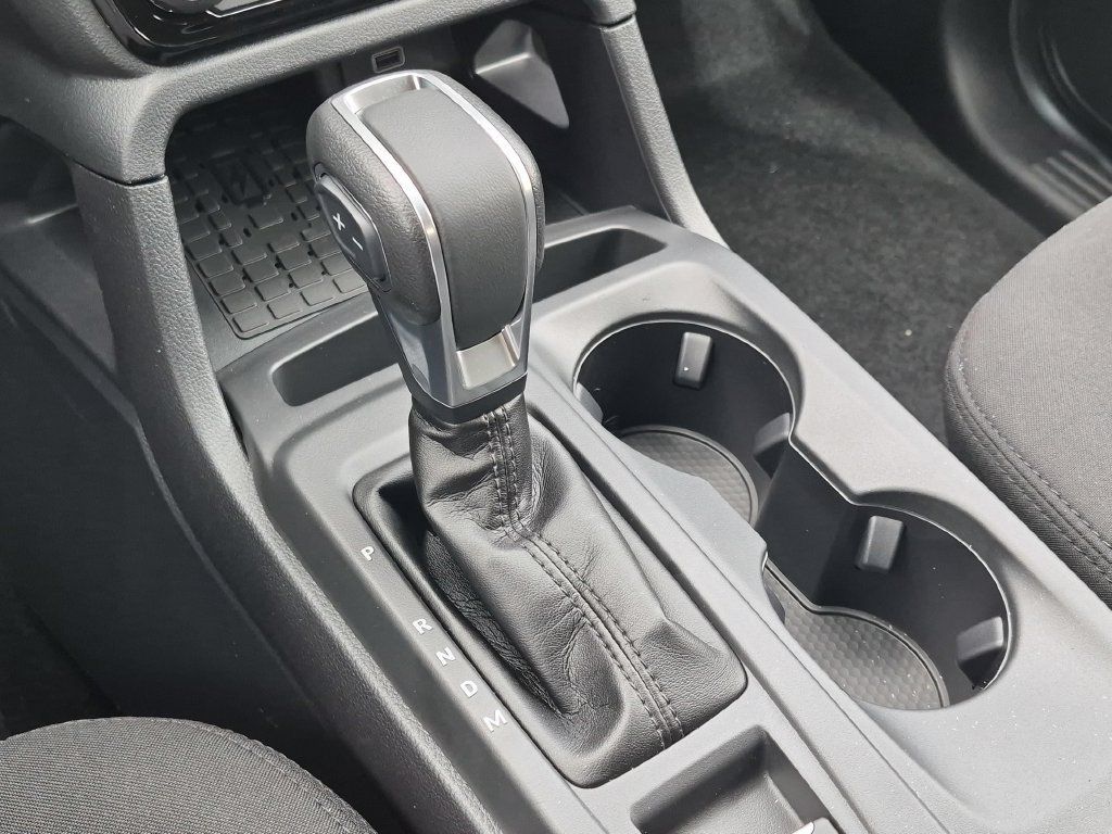 New 2026 Ford Ranger XLT AWD/4WD image 12