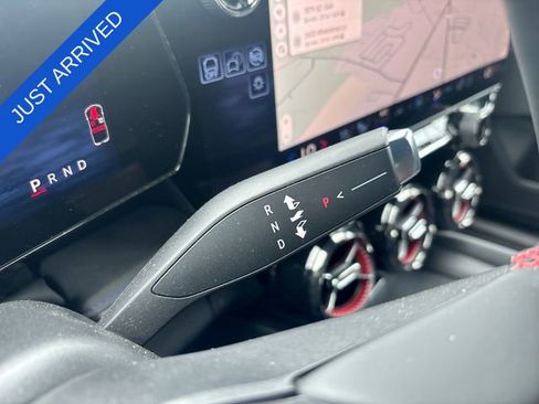 New 2026 Chevrolet Blazer EV RS w/ Super Cruise Package AWD/4WD image 20