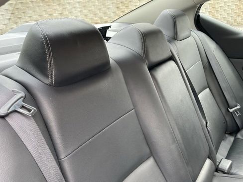 Used 2022 Nissan Altima 2.5 SL image 32