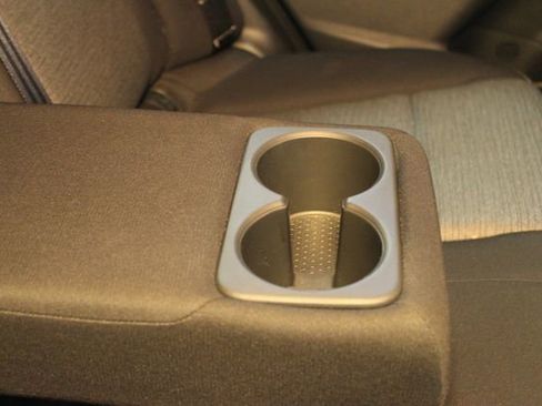 Used 2021 Nissan Rogue S image 15