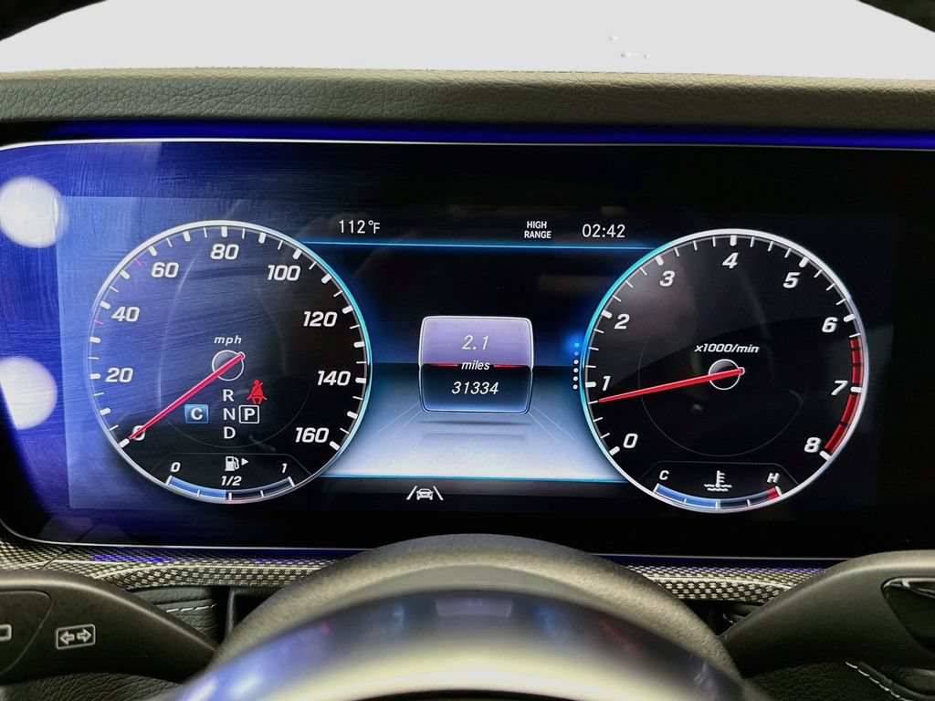 Certified 2024 Mercedes-Benz G 550 image 33