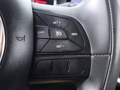 Used 2016 FIAT 500X Easy image 13