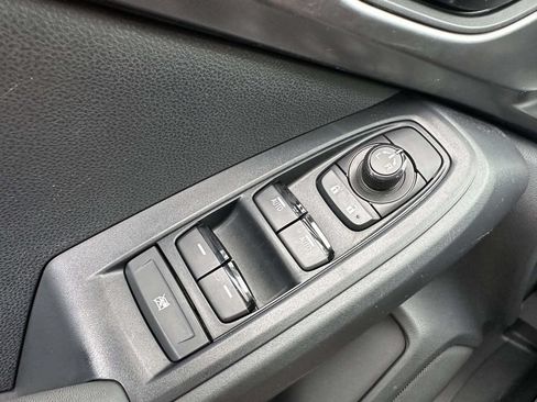 Certified 2024 Subaru Impreza 2.0i AWD/4WD image 32