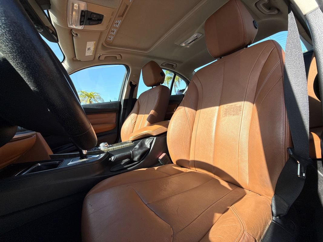 Used 2013 BMW 328i xDrive Sedan AWD/4WD image 10