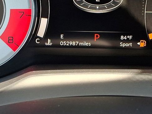 Used 2021 Acura RDX A-Spec AWD/4WD image 21