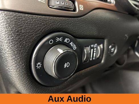 Used 2022 Jeep Cherokee Limited image 10