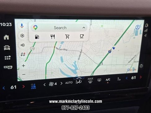 New 2026 Lincoln Navigator Reserve AWD/4WD image 15