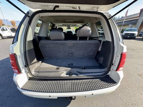 Used 2003 Ford Explorer Limited image 6