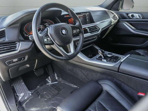 Used 2023 BMW X5 sDrive40i w/ Premium Package image 4