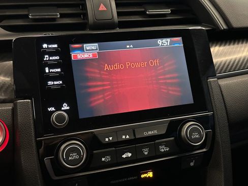 Used 2019 Honda Civic Si image 13