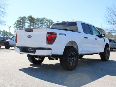 Used 2024 Ford F150 STX image 5