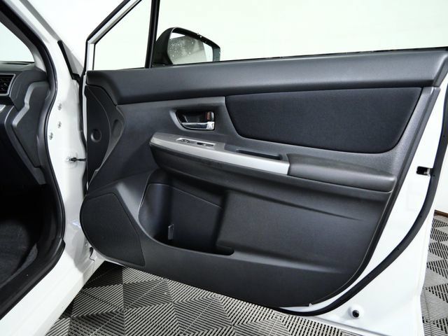 Used 2015 Subaru Impreza 2.0i Premium AWD/4WD image 10