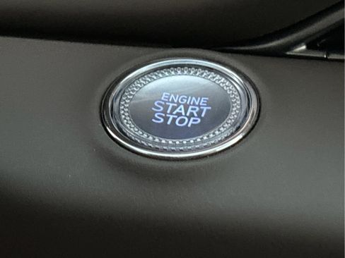 Used 2024 Genesis GV80 3.5T w/ Prestige Package image 23