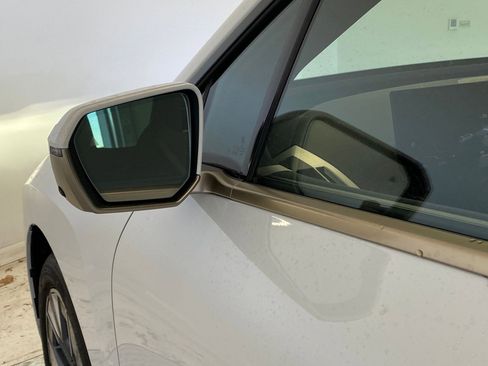 New 2026 BMW iX xDrive45 w/ Executive Package image 21