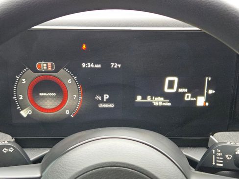 Certified 2026 Nissan Kicks SV image 21