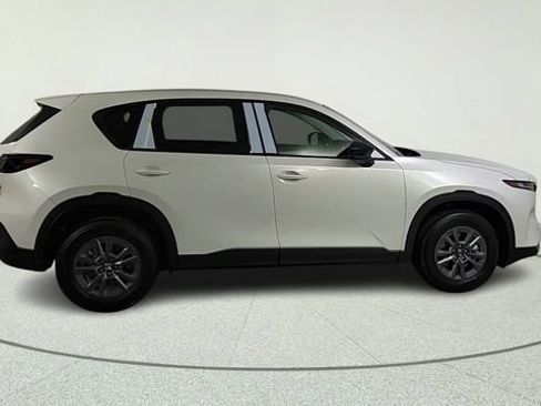 New 2026 MAZDA CX-5 Select AWD/4WD image 8