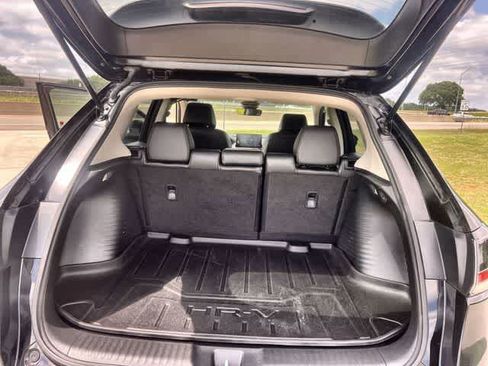 Used 2023 Honda HR-V EX-L image 20