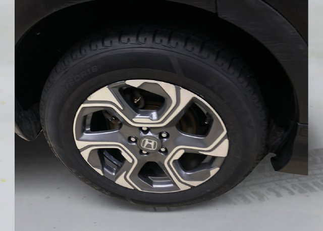 Used 2017 Honda CR-V EX image 18