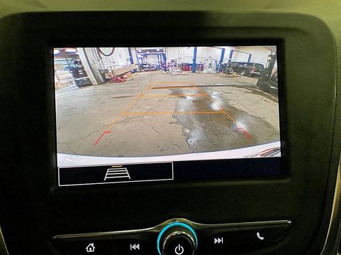 Used 2022 Chevrolet Equinox LT image 20