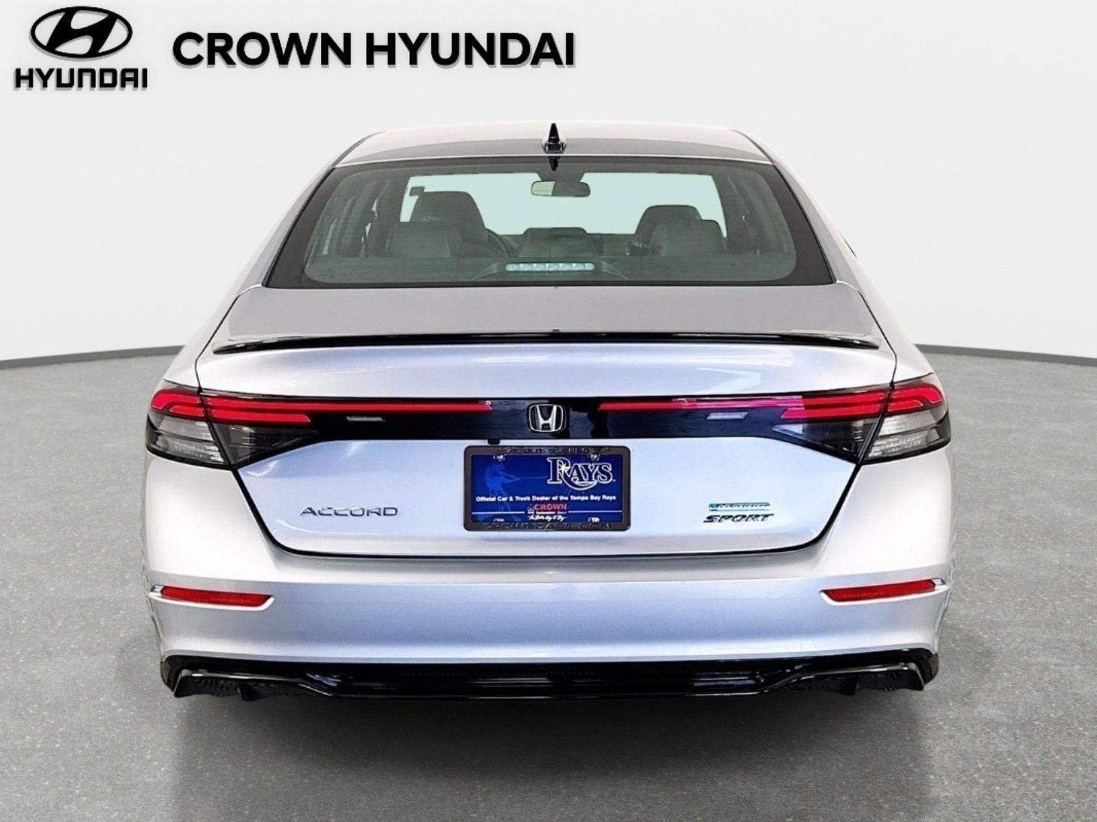 Used 2023 Honda Accord Sport image 7