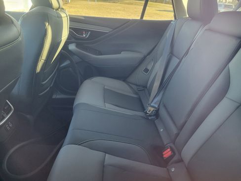 Certified 2024 Subaru Outback Onyx Edition image 8