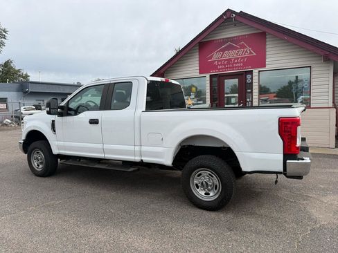 Used 2018 Ford F350 XL AWD/4WD image 6