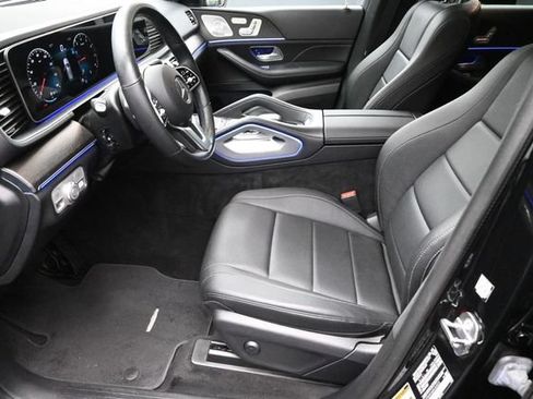 Used 2021 Mercedes-Benz GLE 350 4MATIC image 10