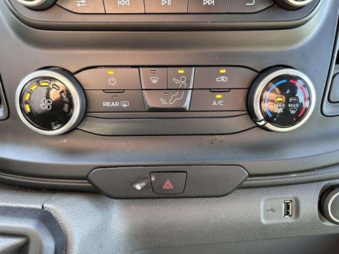 Used 2023 Ford Transit 250 Low Roof w/ Exterior Upgrade Package image 25