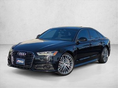 Used 2018 Audi A6 3.0T Prestige
