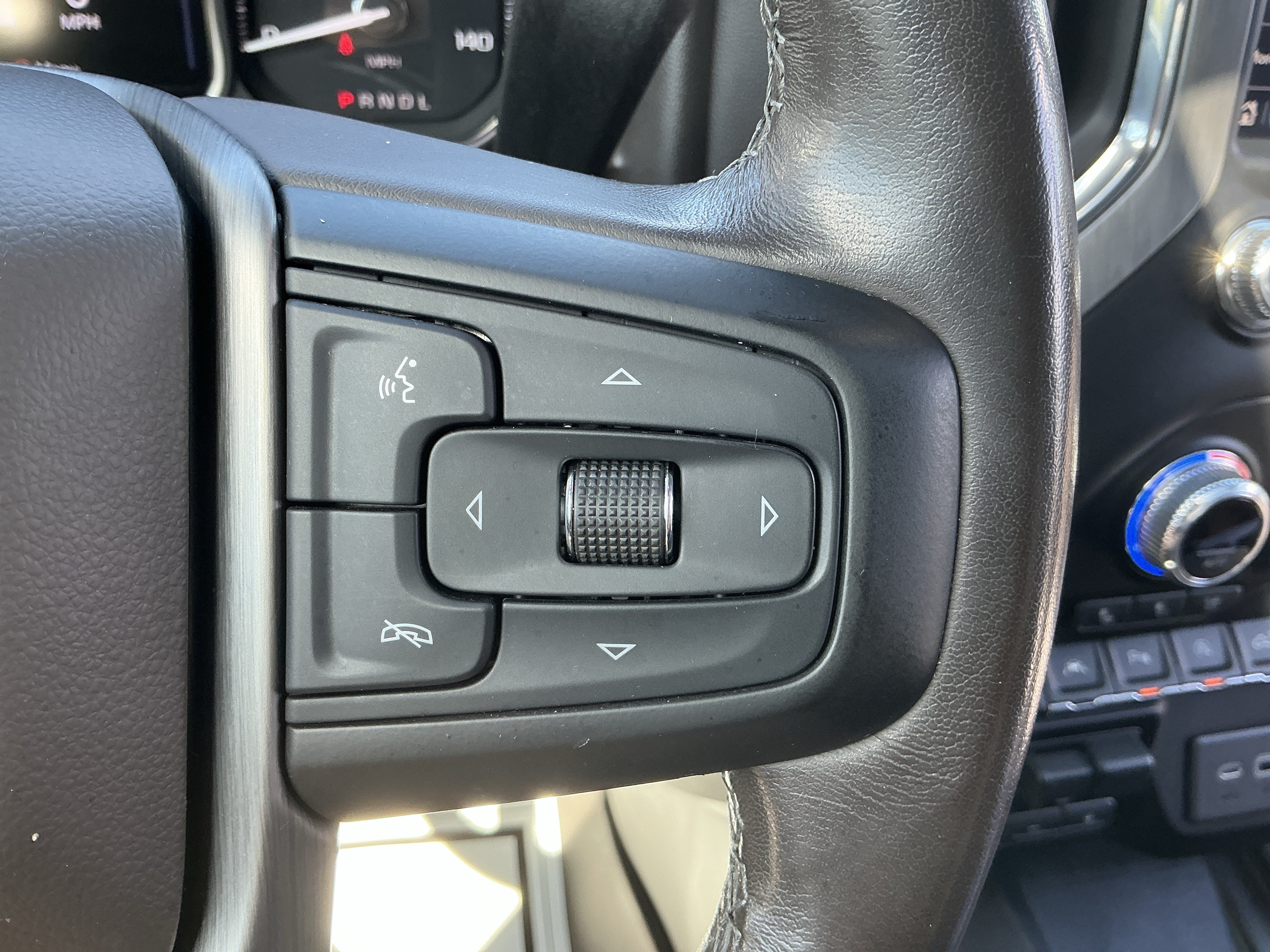 Used 2020 GMC Sierra 1500 Denali w/ Technology Package AWD/4WD image 16