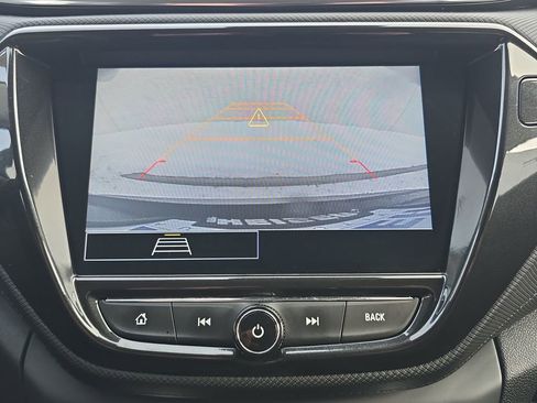 Certified 2023 Chevrolet TrailBlazer LT w/ Convenience Package image 15