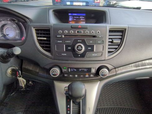 Used 2014 Honda CR-V EX-L image 17