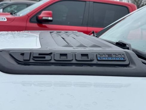 Used 2024 RAM 1500 Limited w/ Night Edition image 50