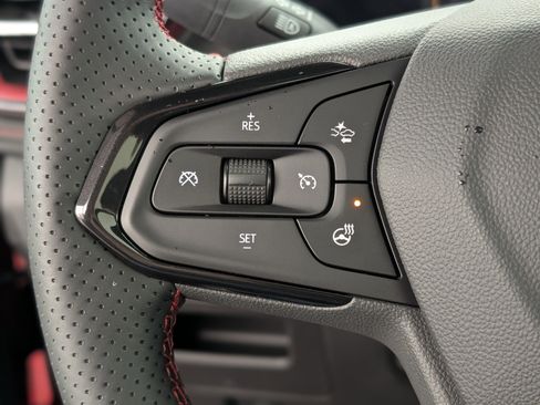 New 2026 Chevrolet TrailBlazer RS w/ Convenience Package image 6