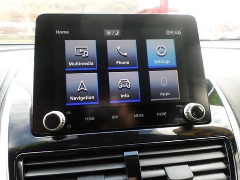 Used 2024 Mitsubishi Eclipse Cross SEL image 30