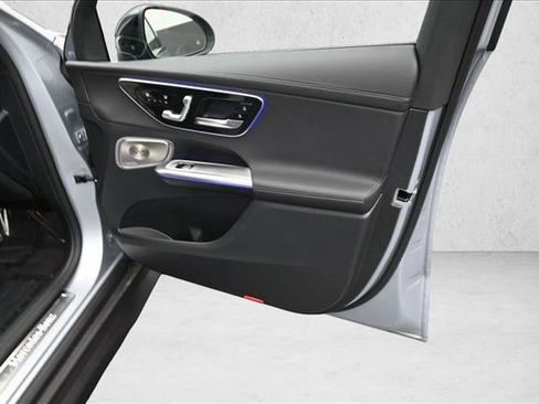 Certified 2026 Mercedes-Benz GLC 300 4MATIC image 30