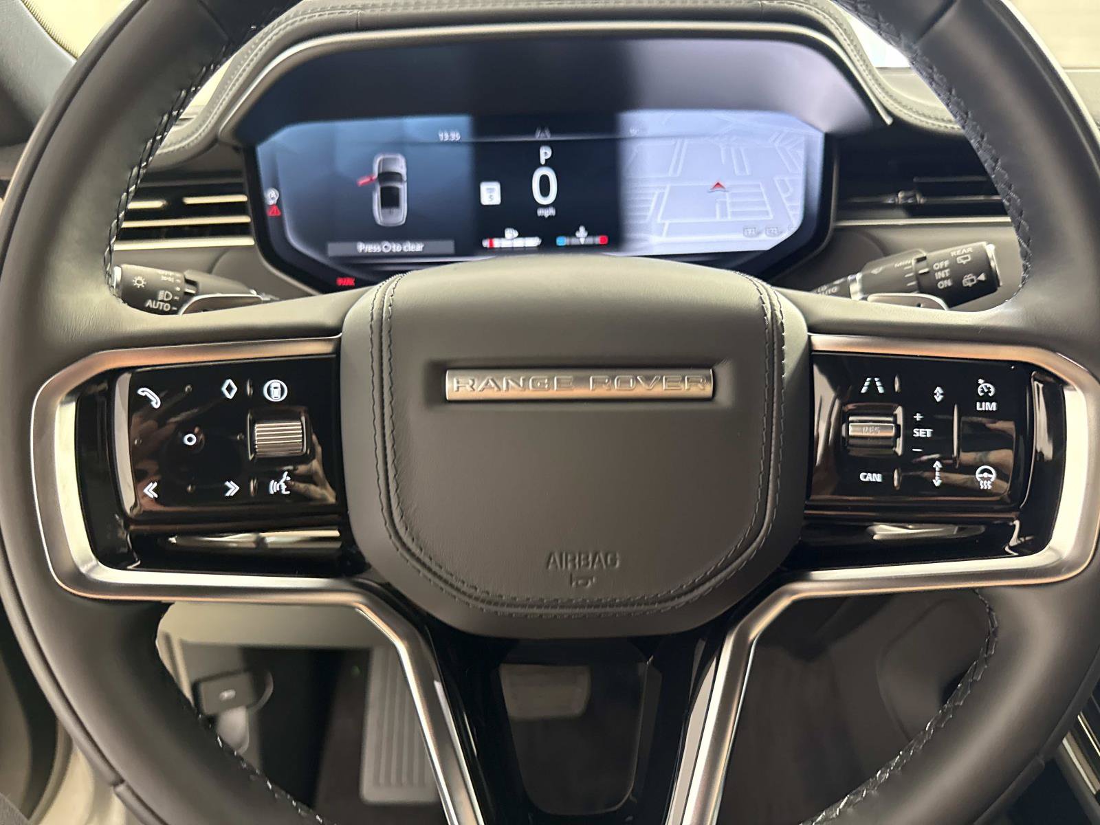 New 2027 Land Rover Range Rover Sport SE AWD/4WD image 32