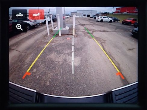 Used 2024 RAM 2500 Tradesman w/ Chrome Appearance Group image 26