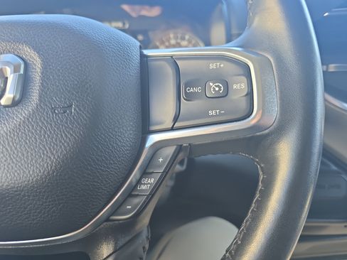 Used 2024 RAM 2500 Laramie image 22