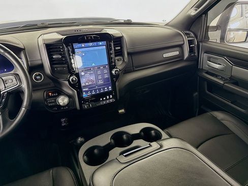 Used 2023 RAM 2500 Power Wagon w/ Level 1 Equipment Group image 25