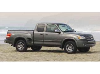 Used 2004 Toyota Tundra SR5 image 1