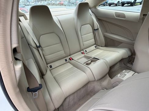 Used 2014 Mercedes-Benz C 250 Coupe image 12