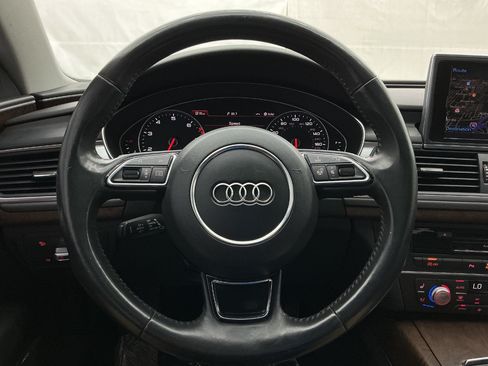 Used 2013 Audi A7 3.0T Prestige w/ Prestige Pkg AWD/4WD image 32