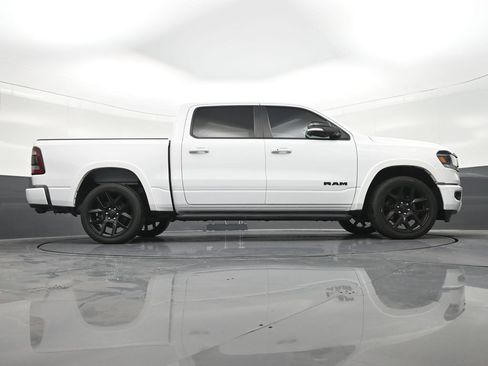 Used 2022 RAM 1500 Laramie RWD image 28