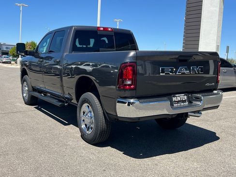 New 2025 RAM 2500 Tradesman image 3