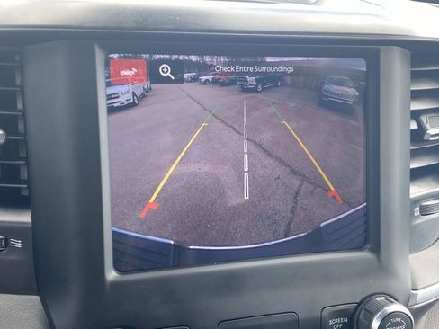 Certified 2024 RAM 2500 Big Horn w/ Bed Utility Group image 31