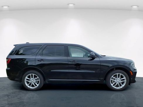 Used 2026 Dodge Durango GT image 16