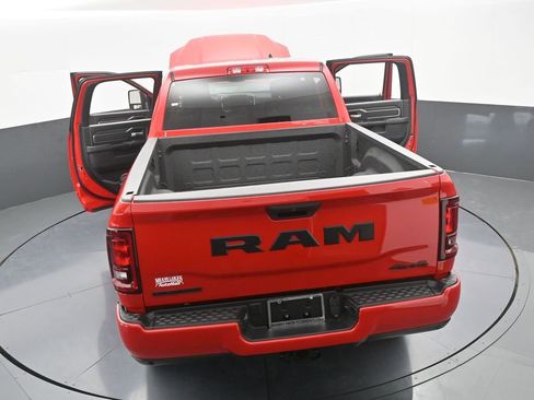 New 2026 RAM 2500 Big Horn image 61