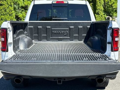 Used 2025 RAM 1500 Rebel w/ Rebel Level 1 Equipment Group AWD/4WD image 7
